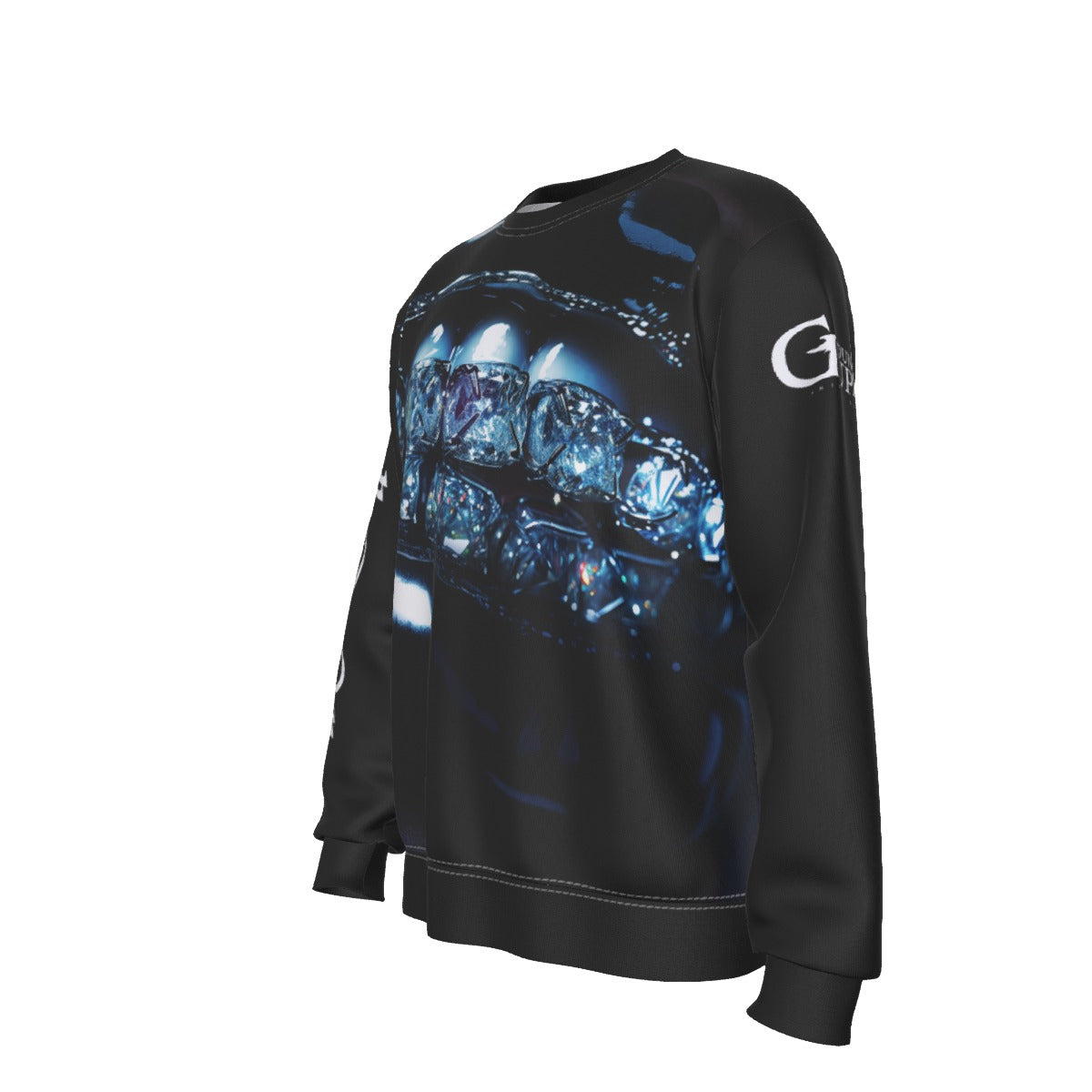 All-Over Print Men's Sweatshirt