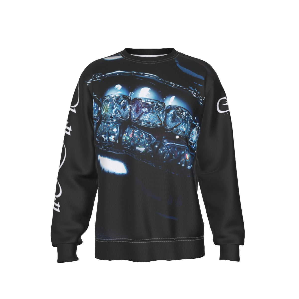 All-Over Print Men's Sweatshirt